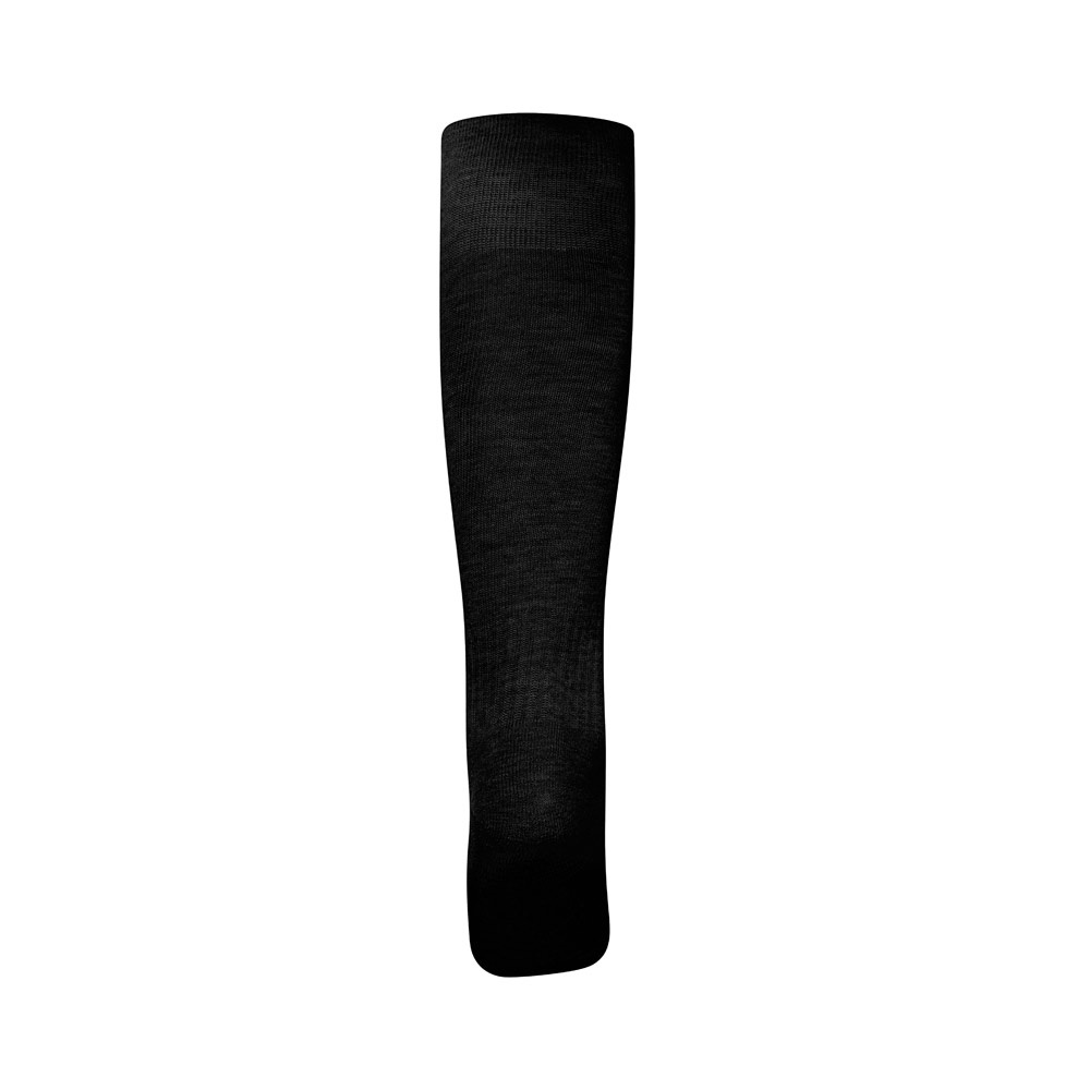 THC RUN KIDS. Mid-calf sports sock for children