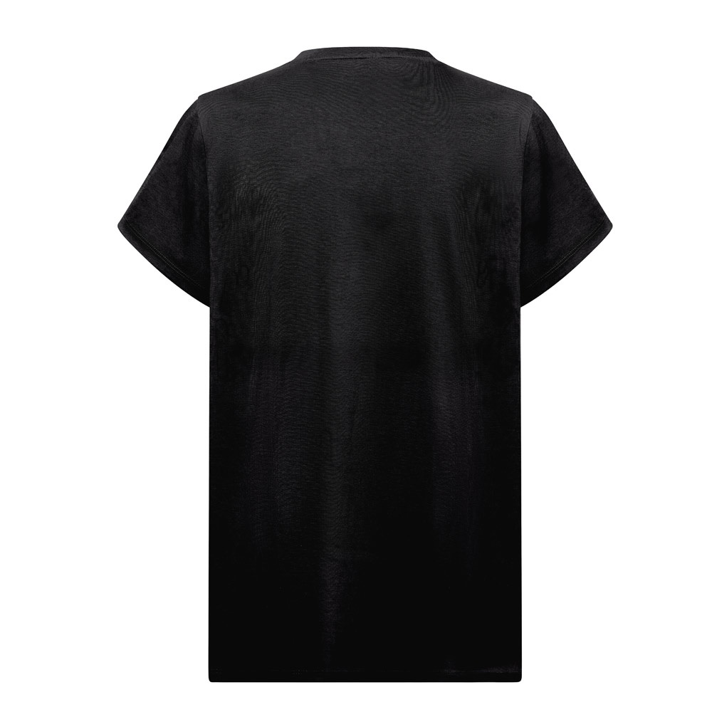 THC SOFIA REGULAR. Тениска с права кройка за жени