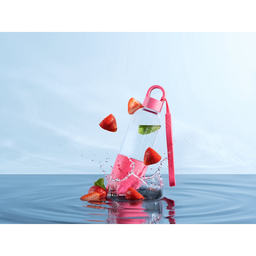 MELIOR. Бутилка в тритан