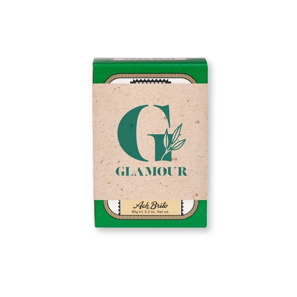 CUIDADOS ESSENCIAIS. Сапуни, които се грижат за кожата ви (90g)