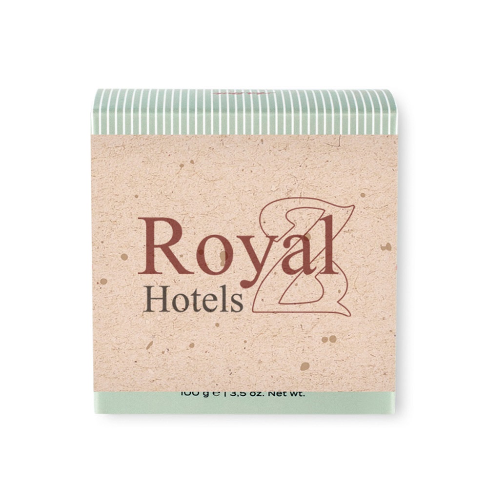 MUSGO III. Сапун за бръснене (100 г)