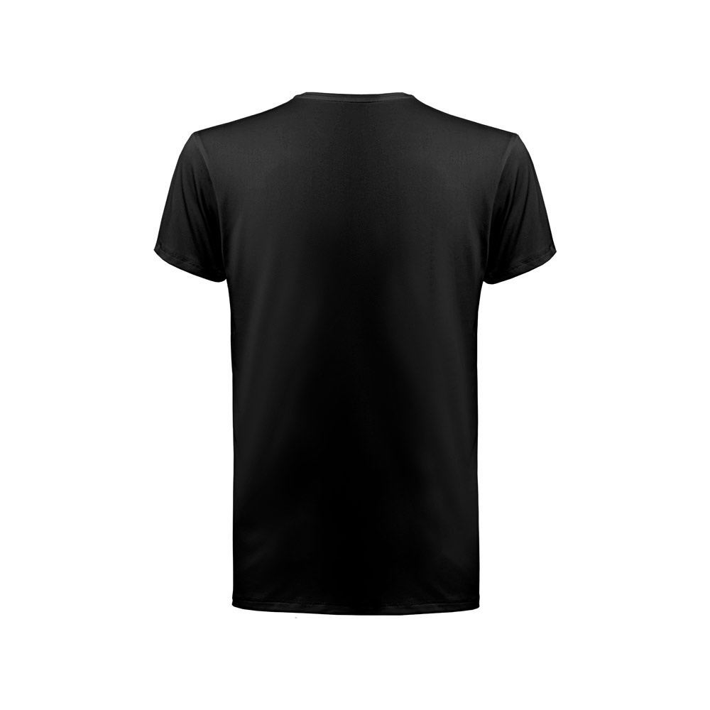 THC TUBE. Тениска от полиестер (90%)