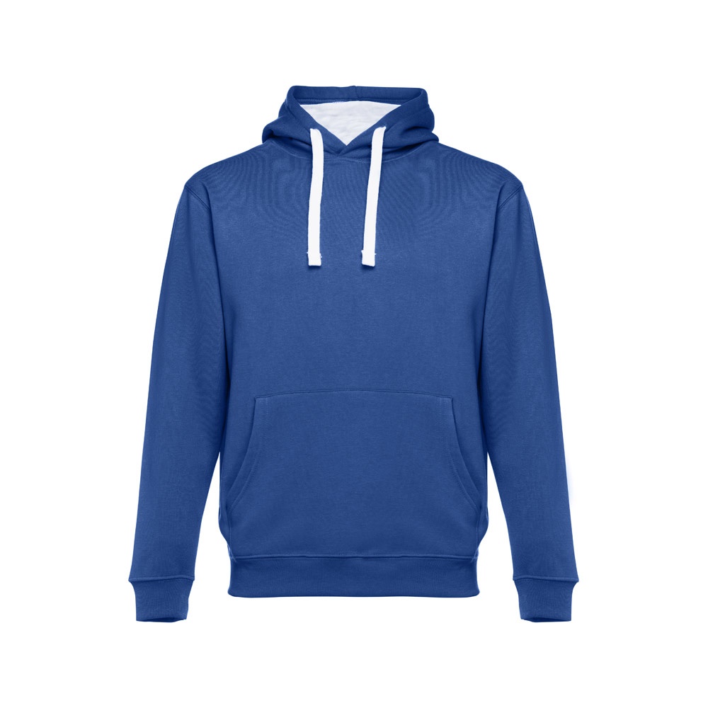 THC MOSCOW. Унисекс суичър