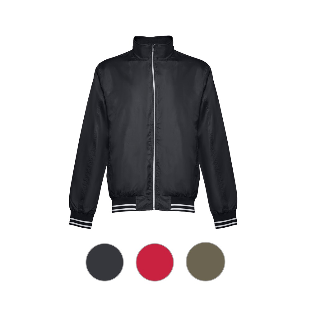 THC OPORTO. Спортно яке