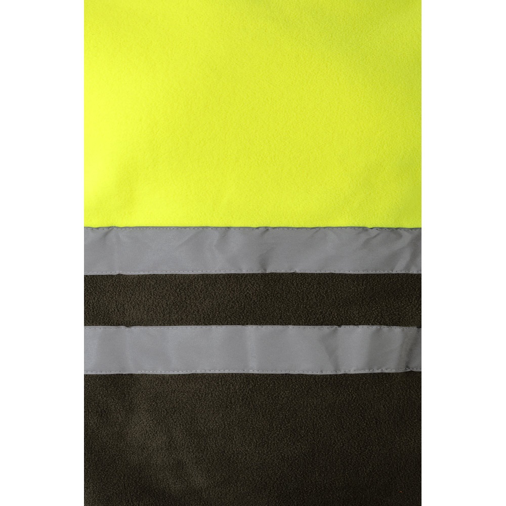 VL EROS. Двуцветно яке от полар (280 g/m²), от полиестер (100%)