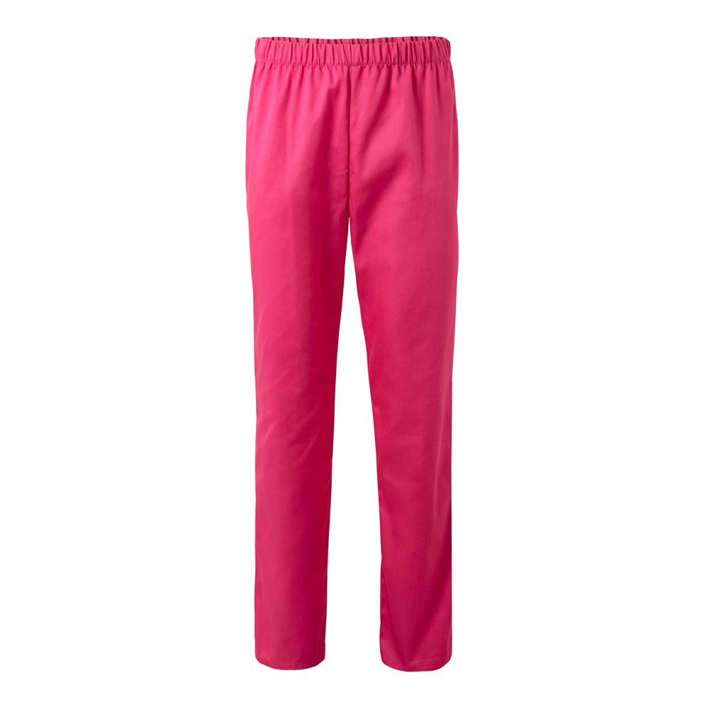 VL APHRODITE. Twill trousers (190g/m²), in cotton (35%) and polyester (65%)