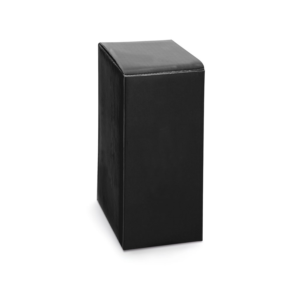 NATUREL. Термо бутилка от бамбук и неръждаема стомана (90% рециклирана) 430 мл