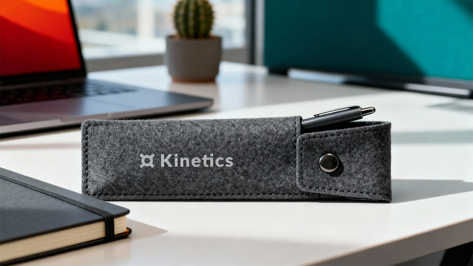 Калъфи за химикалки