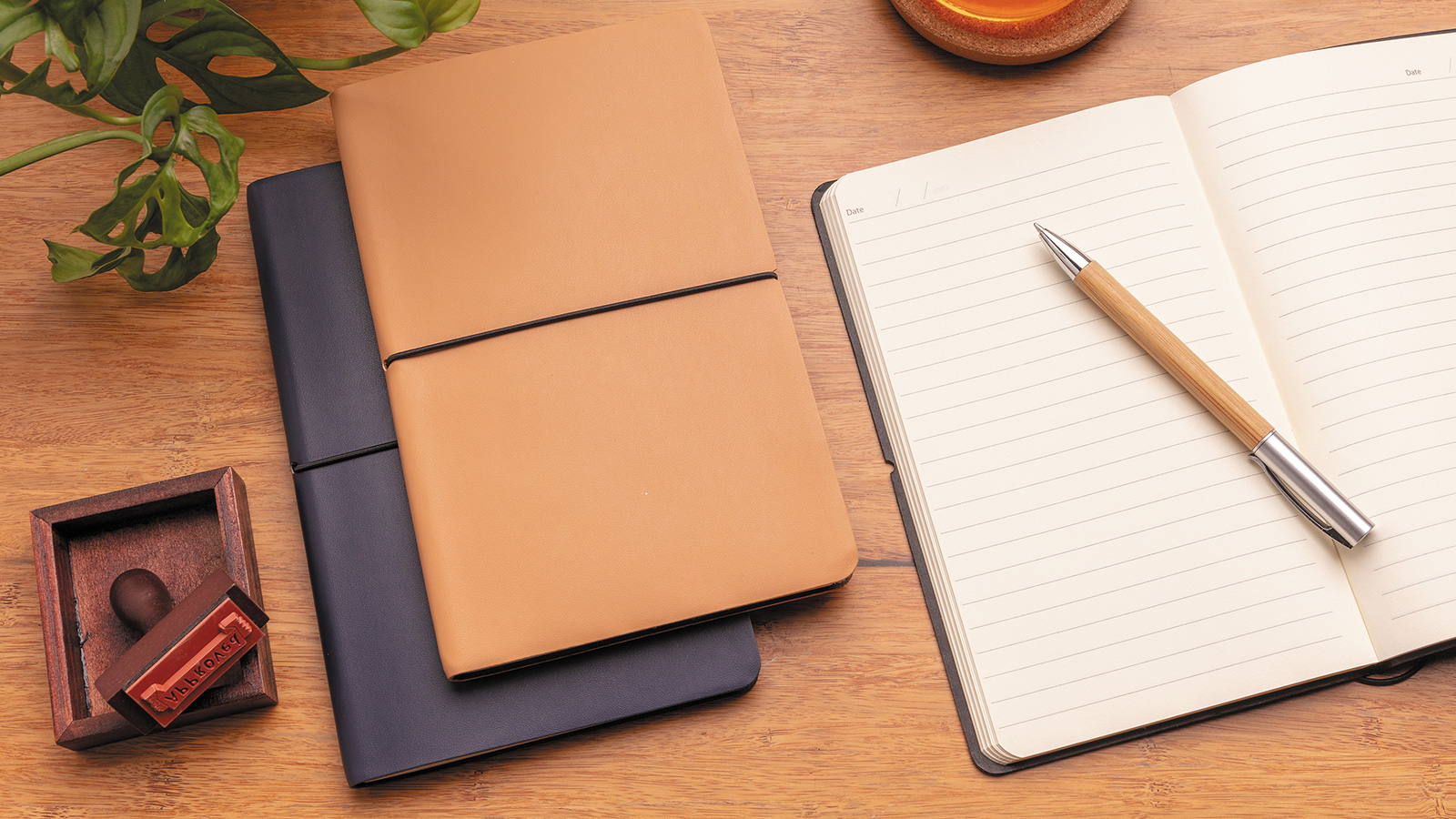 Рекламни бележници