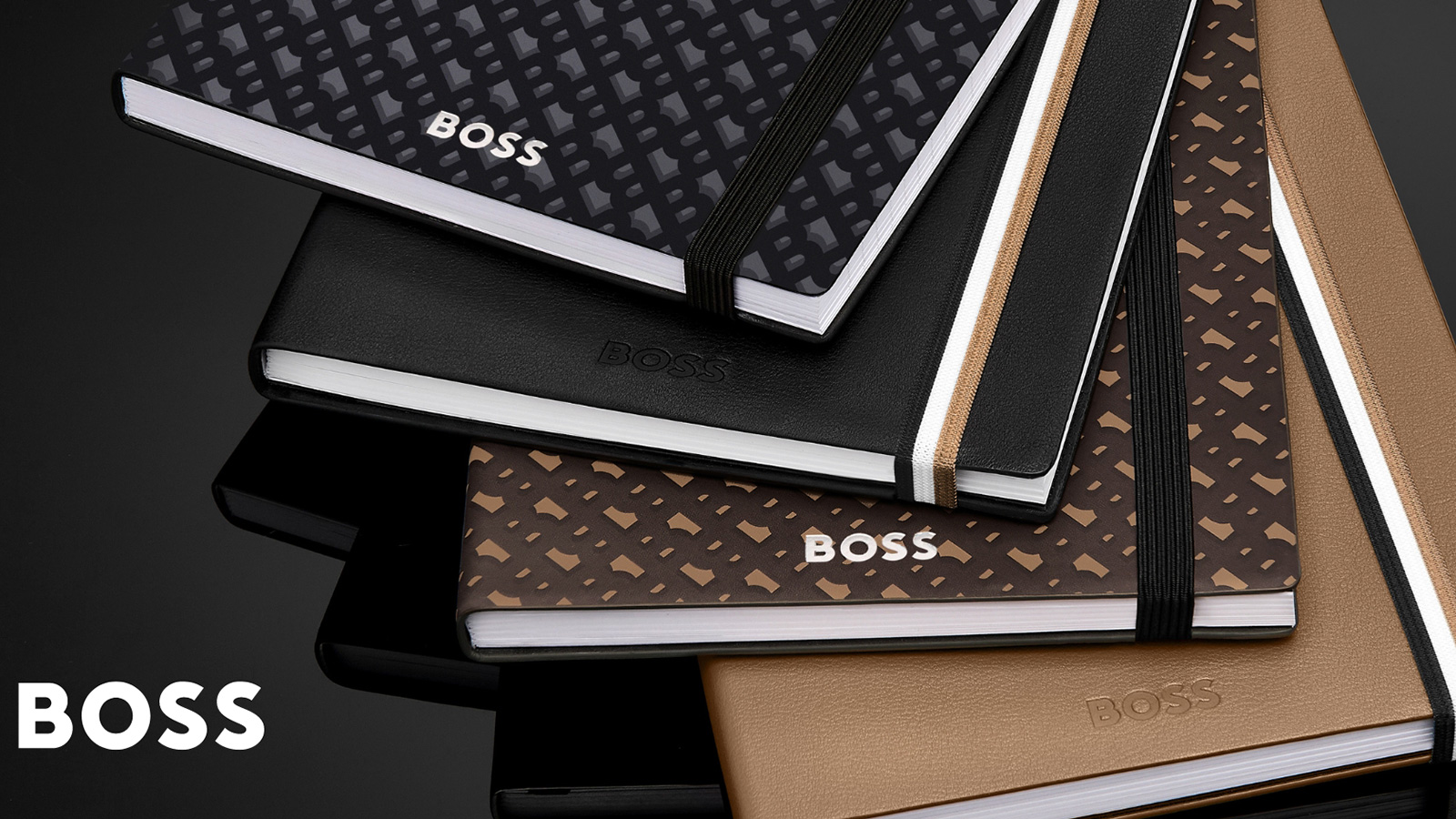 Luxury Notebooks