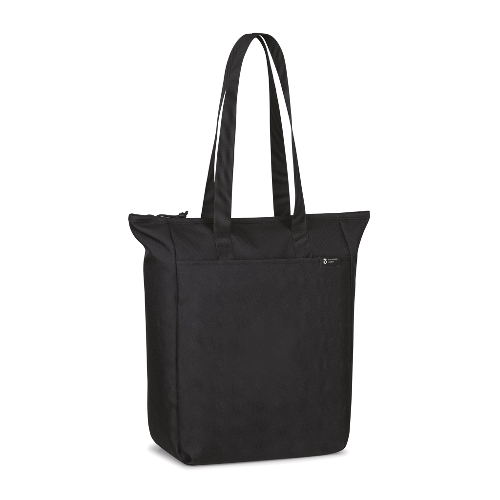 Renew AWARE rPET Zippered Tote