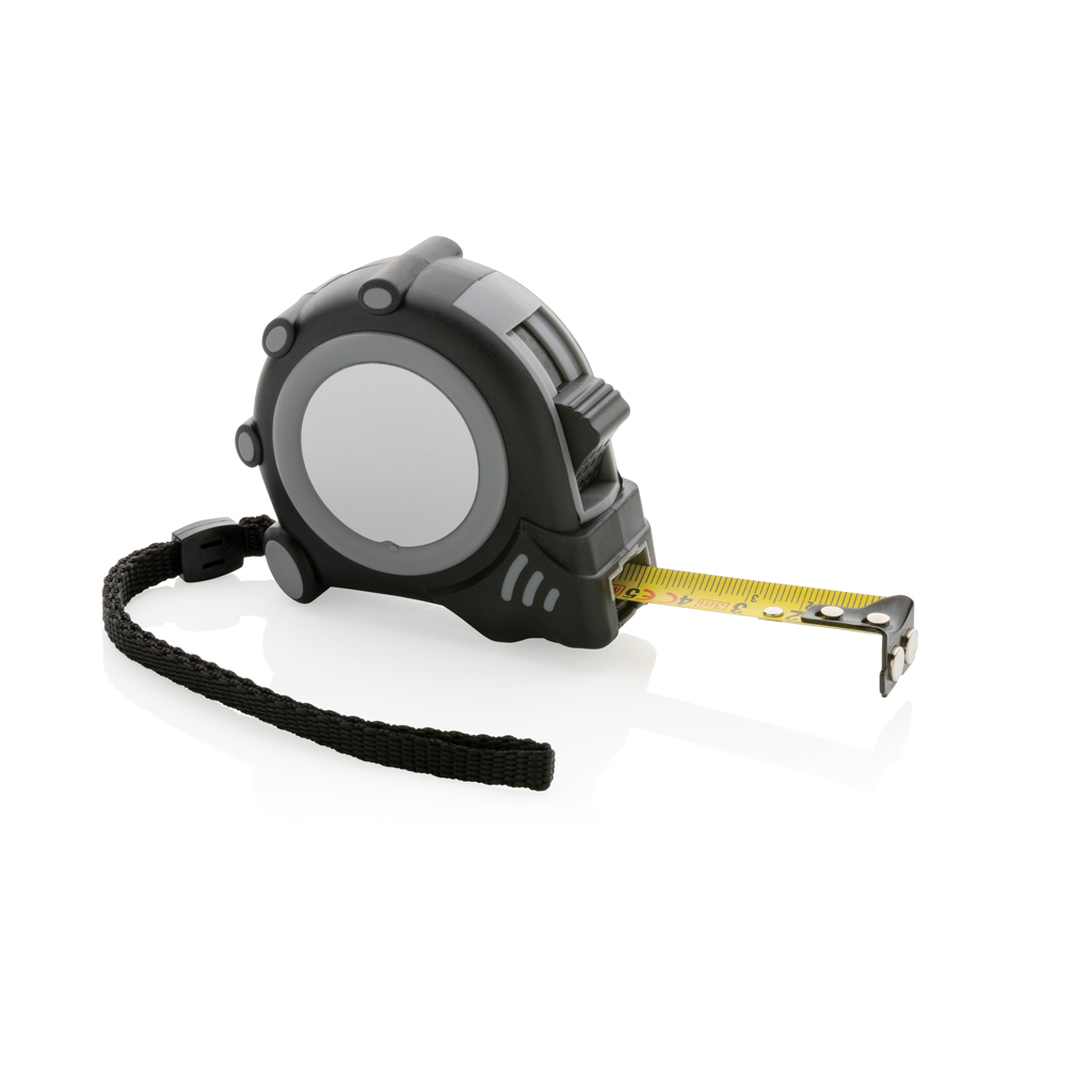 RCS ролетка от рециклирана пластмаса със захват 3M/16mm