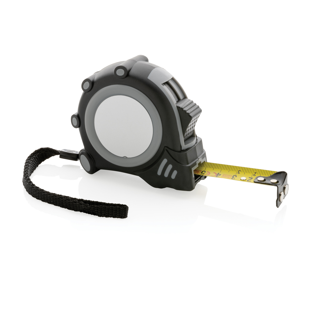 RCS рециклирана пластмасова ролетка с дръжка 5M/19mm