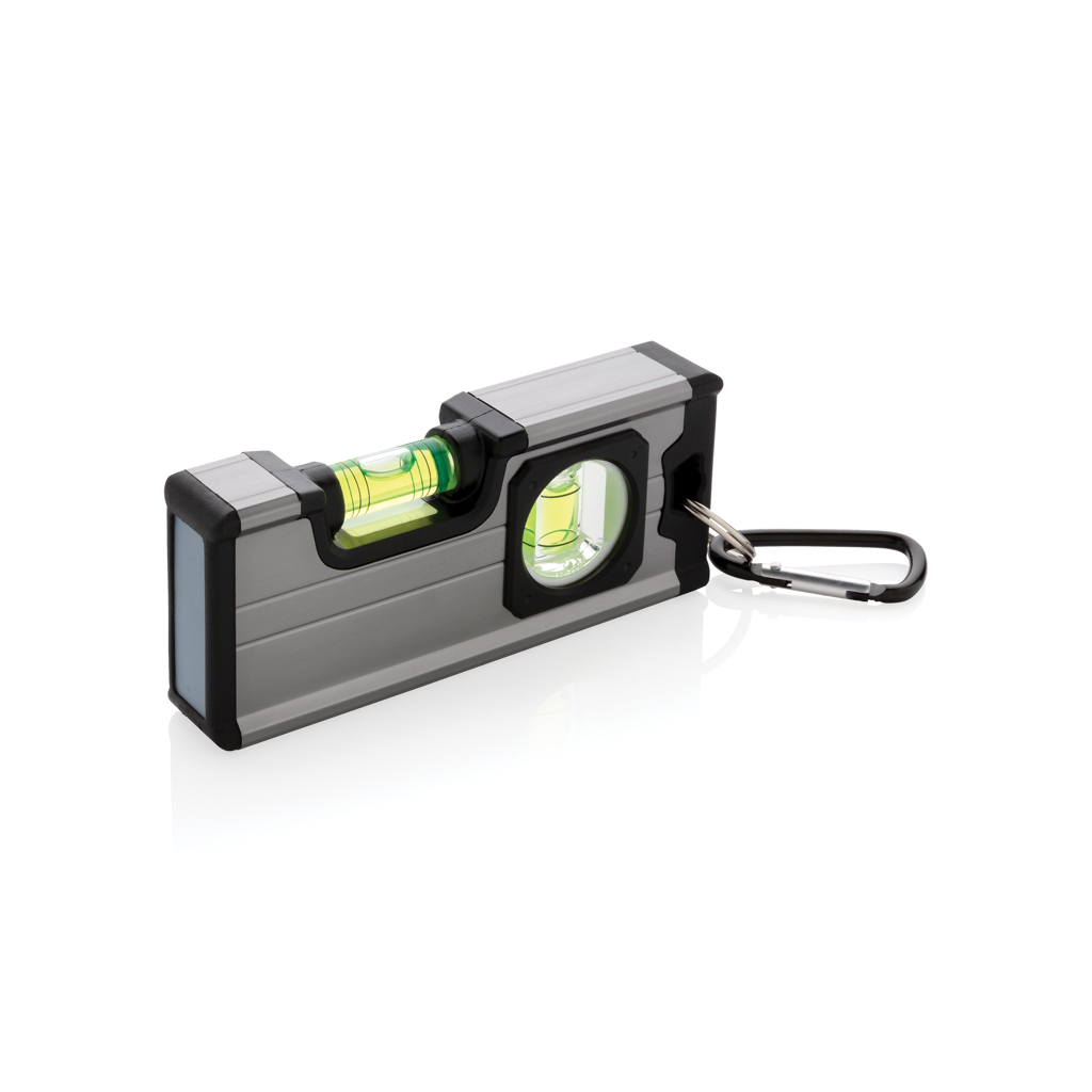 Магнитна нивелирна линийка средна