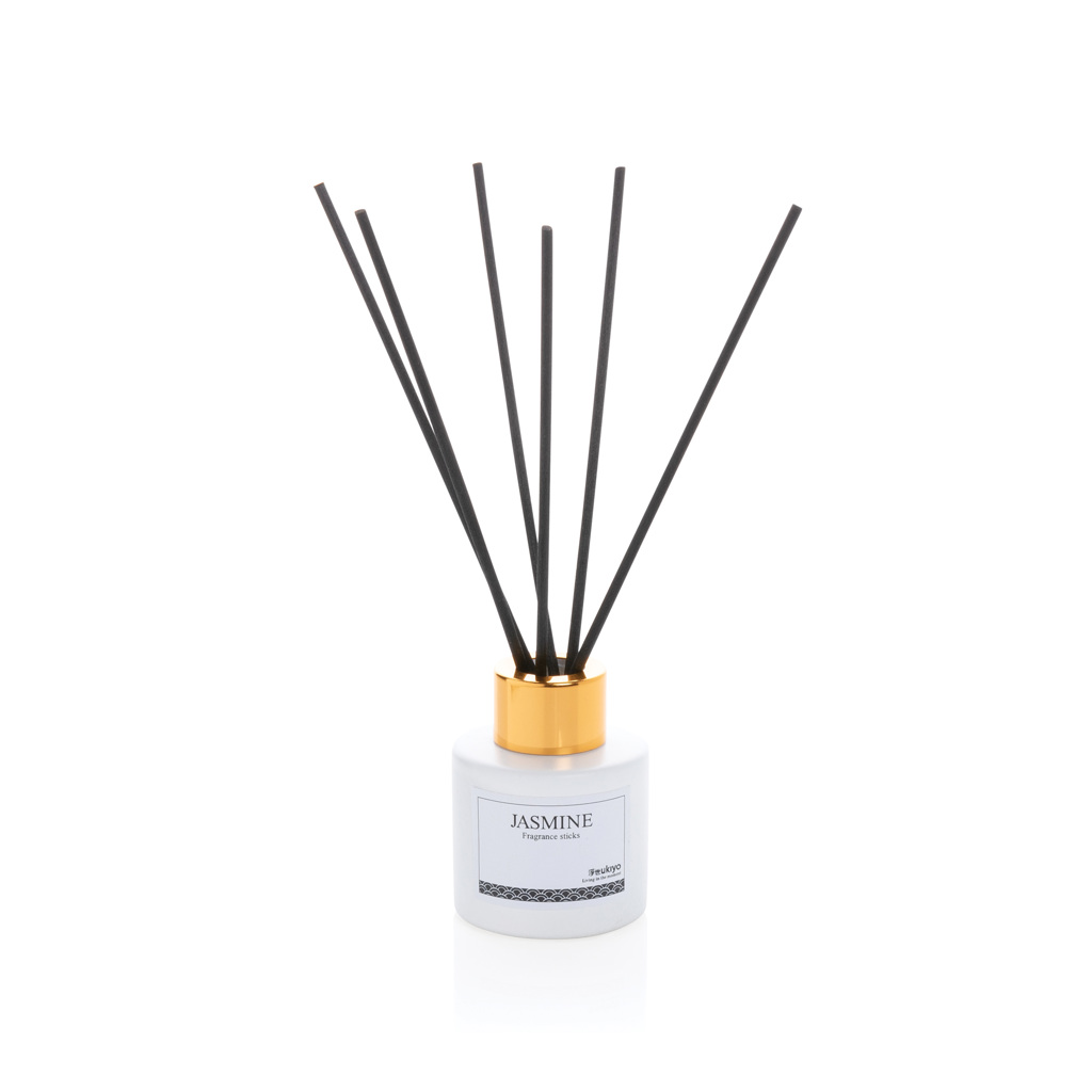Ukiyo луксозни ароматни пръчици