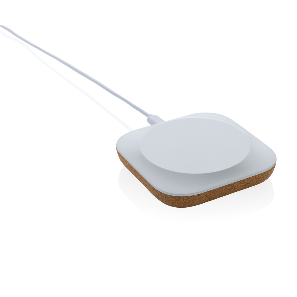 Oregon RCS рециклирана пластмаса и корк 10W безжично