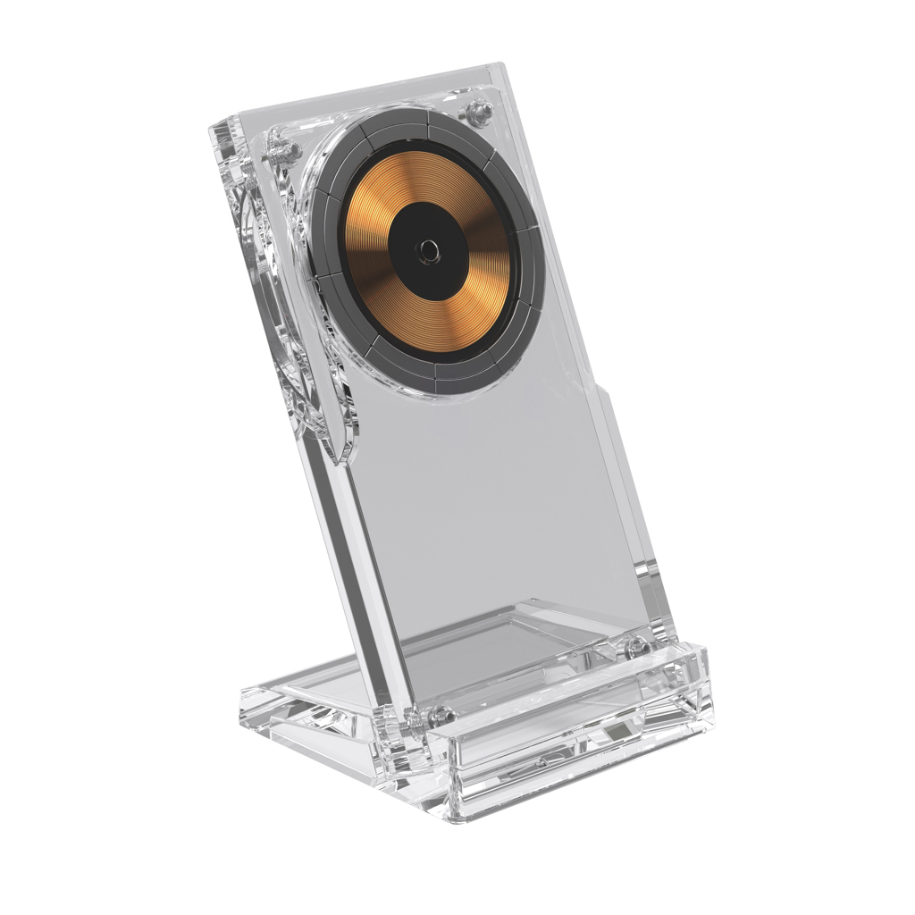 Magcharge 15W магнитна безжична стойка за зареждане