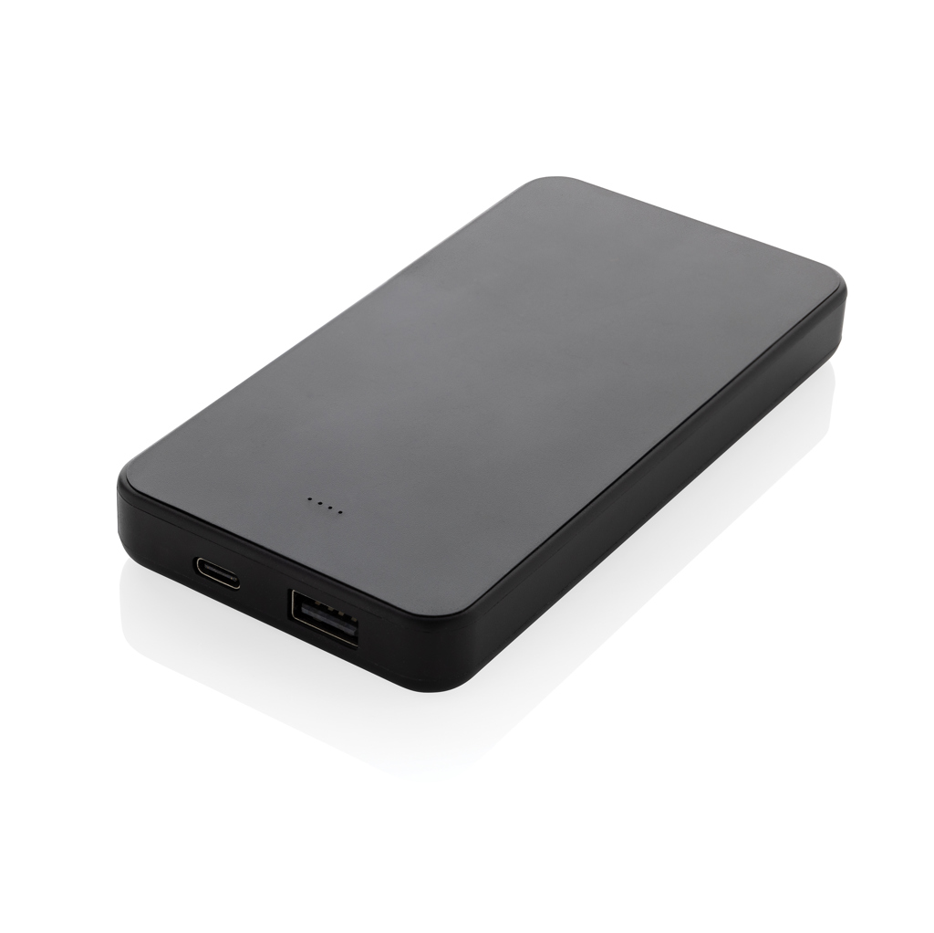 Boostcore RCS recycled plastic powerbank 10.000mAh USB C