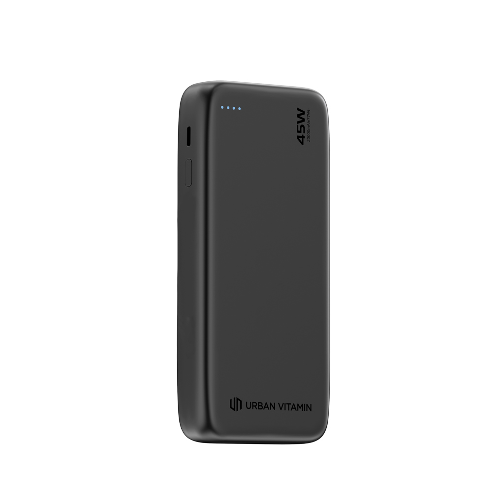 Urban Vitamin San Mateo 45W 20.000 mAh външна батерия