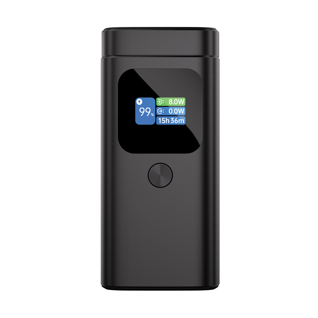 Urban Vitamin Sunnyvale 100W 15.000mAh магнитна външна батерия