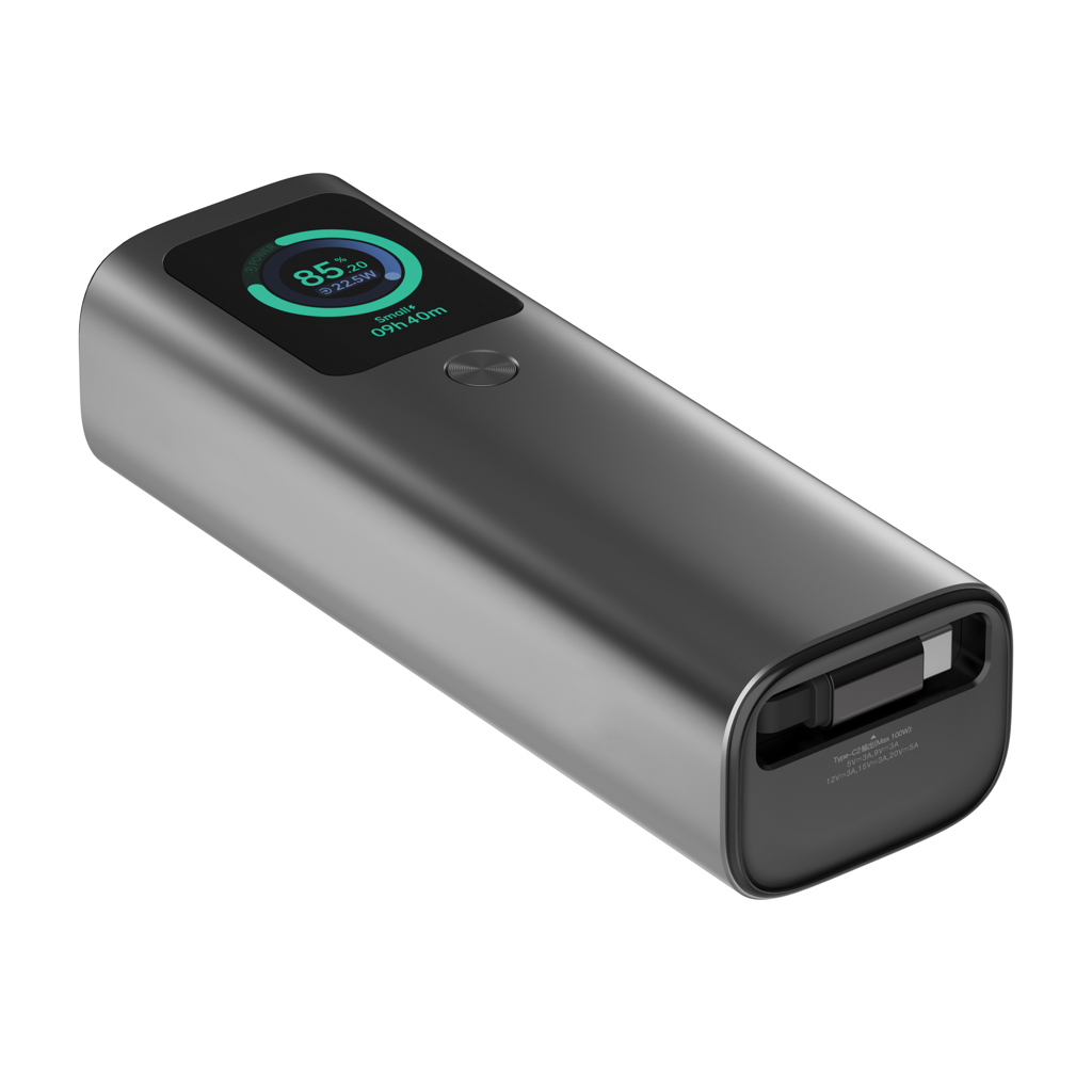 Urban Vitamin Stanford 165W 20.000mAh външна батерия