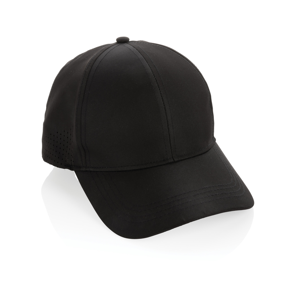 Impact AWARE RPET 6 panel sports cap