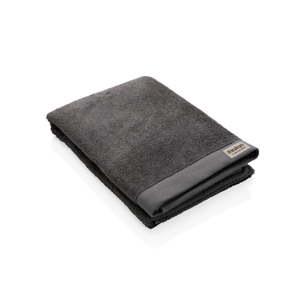 Ukiyo Sakura AWARE 500 gsm хавлиена кърпа 70x140cm