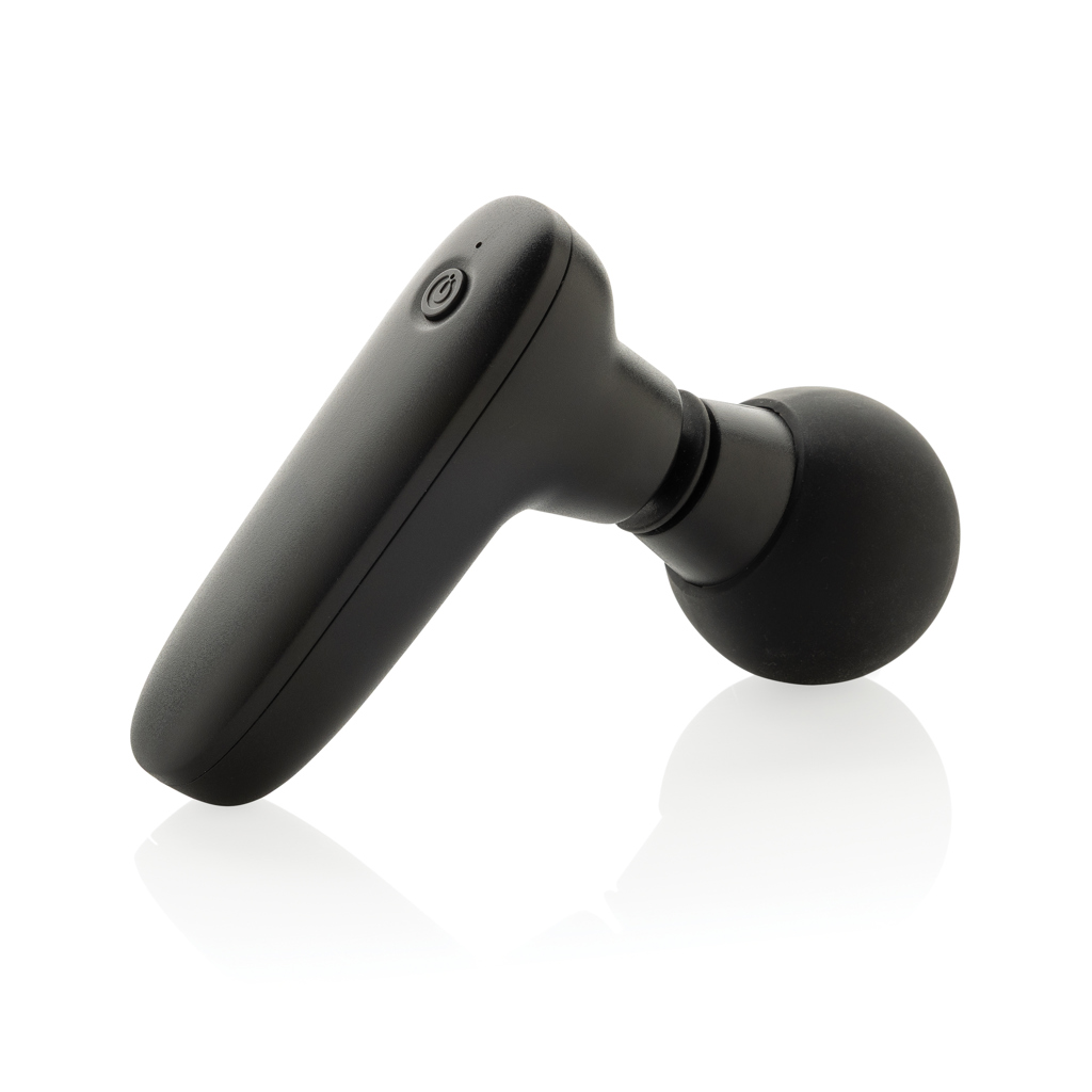 Revix RCS рециклирана пластмаса масажен пистолет