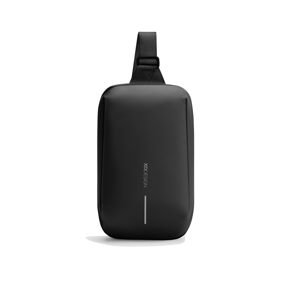 Urban Водоустойчива Разширяема Слинг чанта