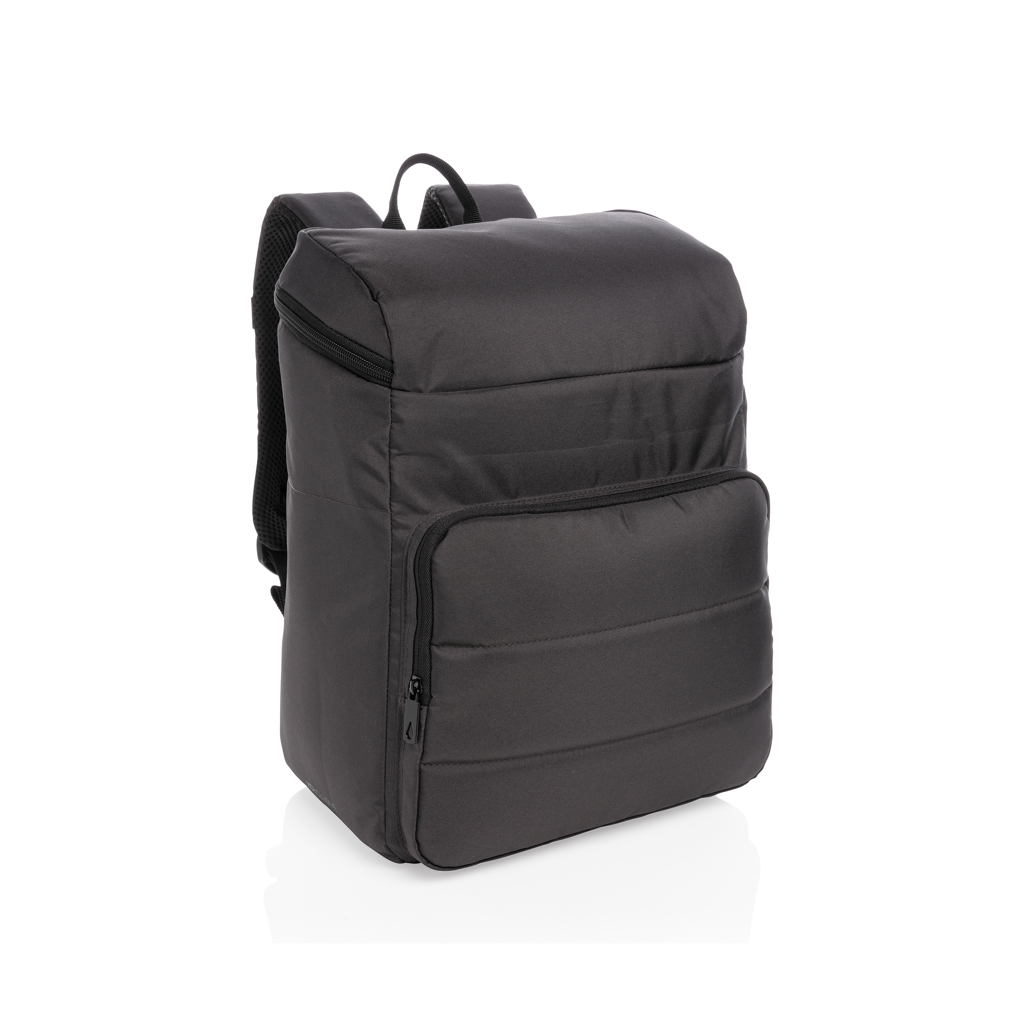 Impact AWARE RPET cooler backpack