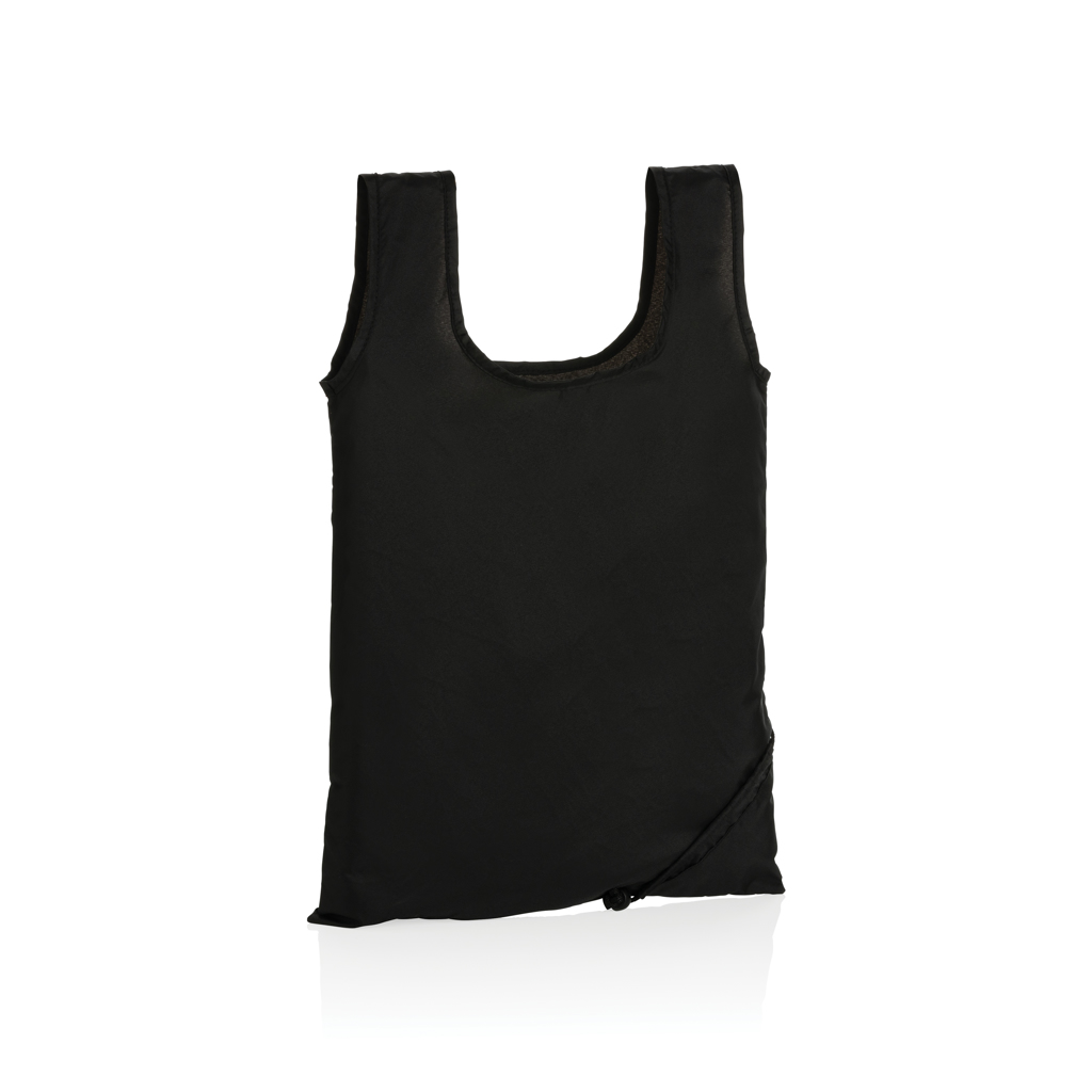 Impact AWARE RPET 190T foldable shopper