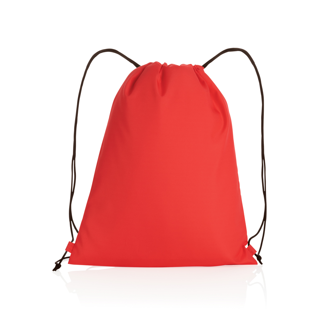 Impact AWARE RPET 190T drawstring bag