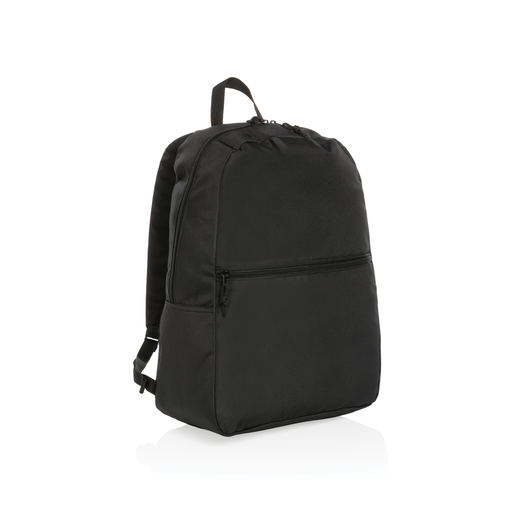 Impact AWARE RPET lightweight backpack