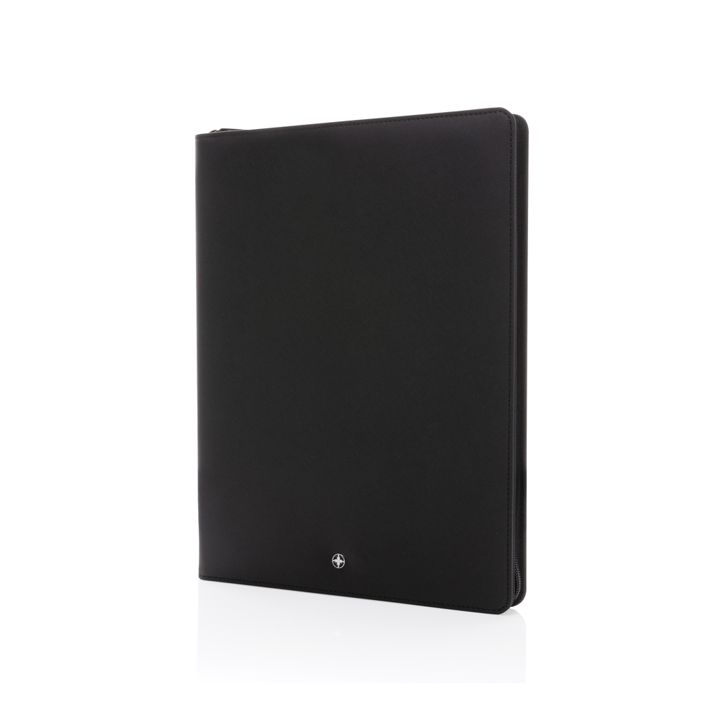 Swiss Peak Heritage RCS rPU A4 органайзер с цип