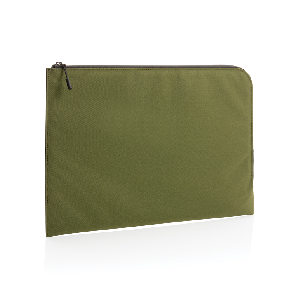 Impact Aware laptop 15.6" minimalist laptop sleeve