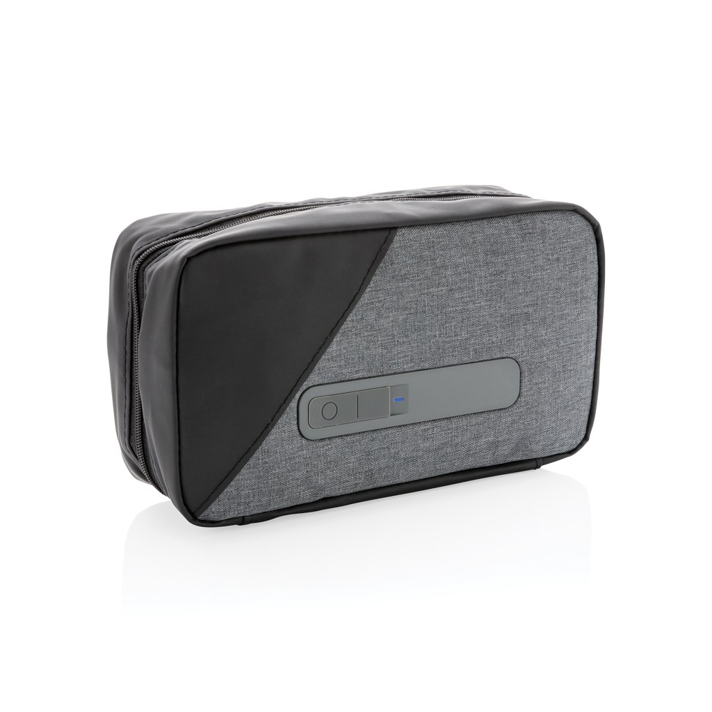 Преносима UV-C стерилизираща торбичка с вградена батерия