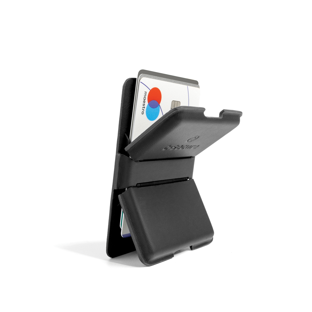 C-Secure MagSafe портфейл за телефон