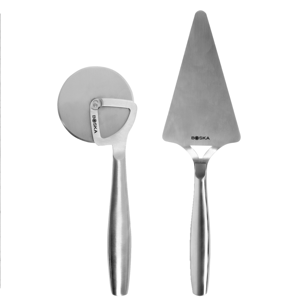 BOSKA Комплект за пица Copenhagen