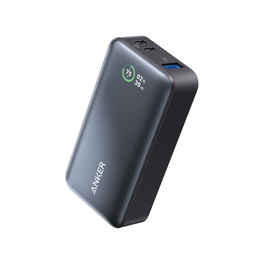 Anker Powerbank PowerCore 10.000mAh 30W външна батерия