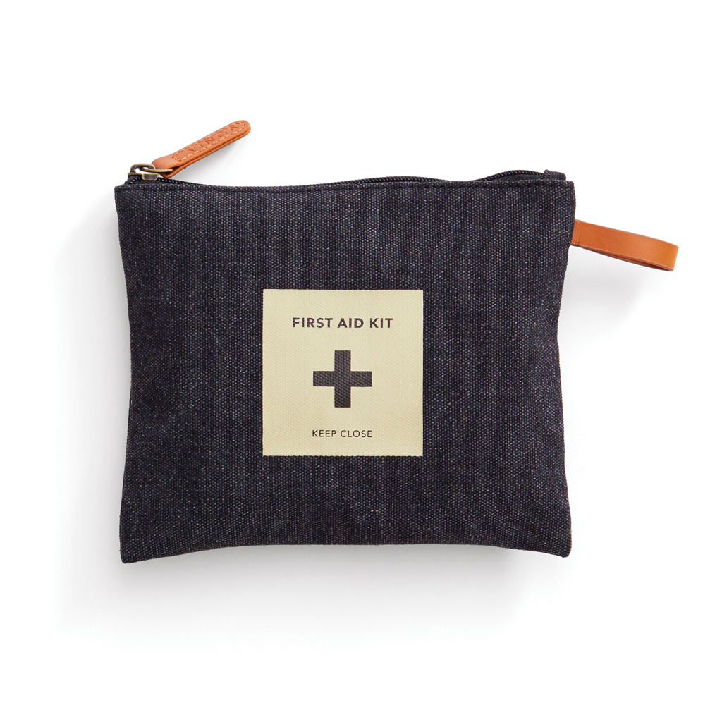 VINGA Asado Аптечка за първа помощ