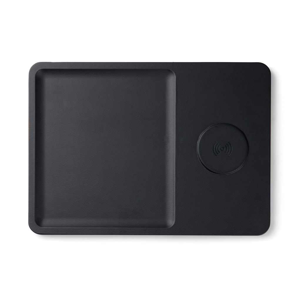 VINGA Timo RCS настолно зарядно и поставка за аксесоари