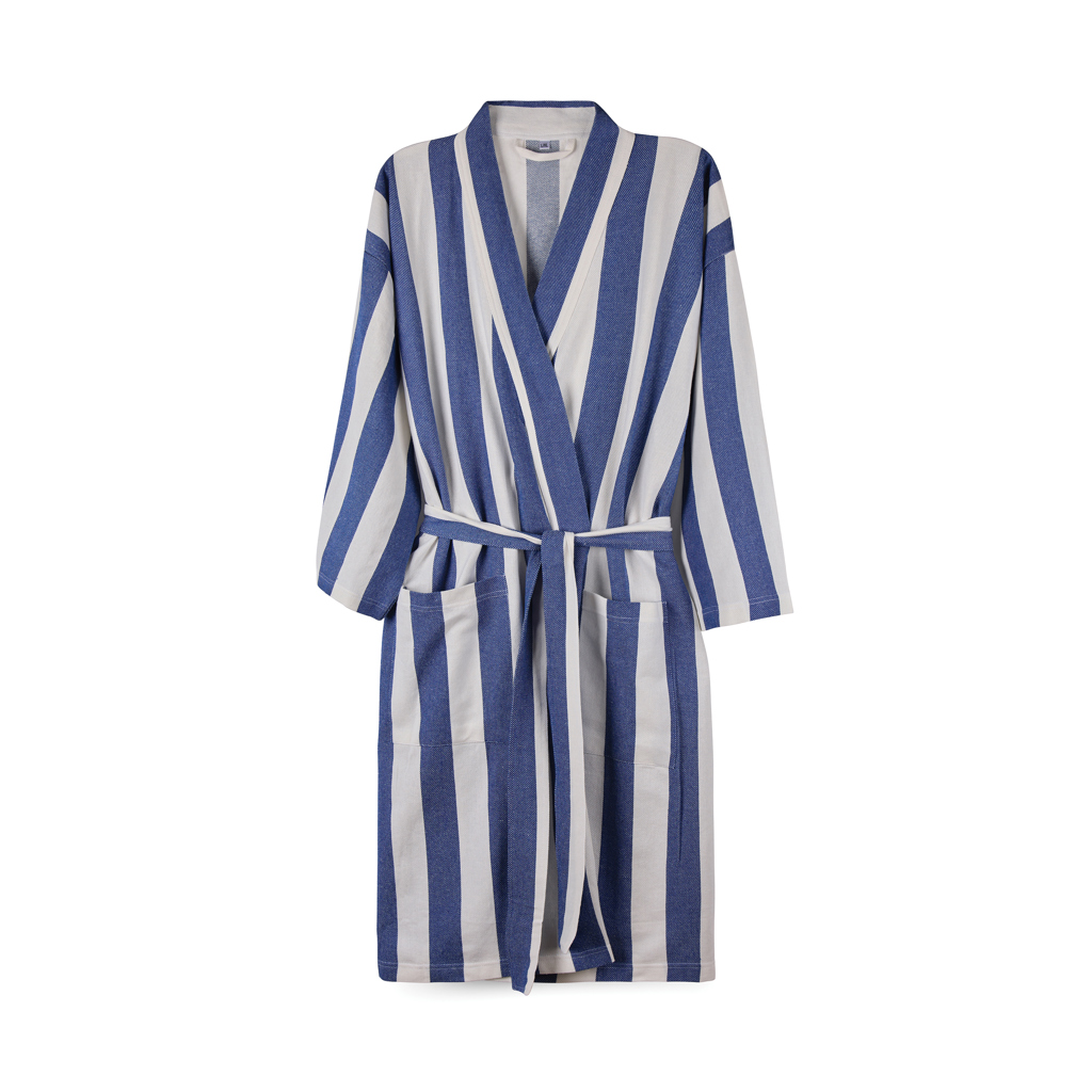 VINGA Ornos GRS хамам халат L/XL