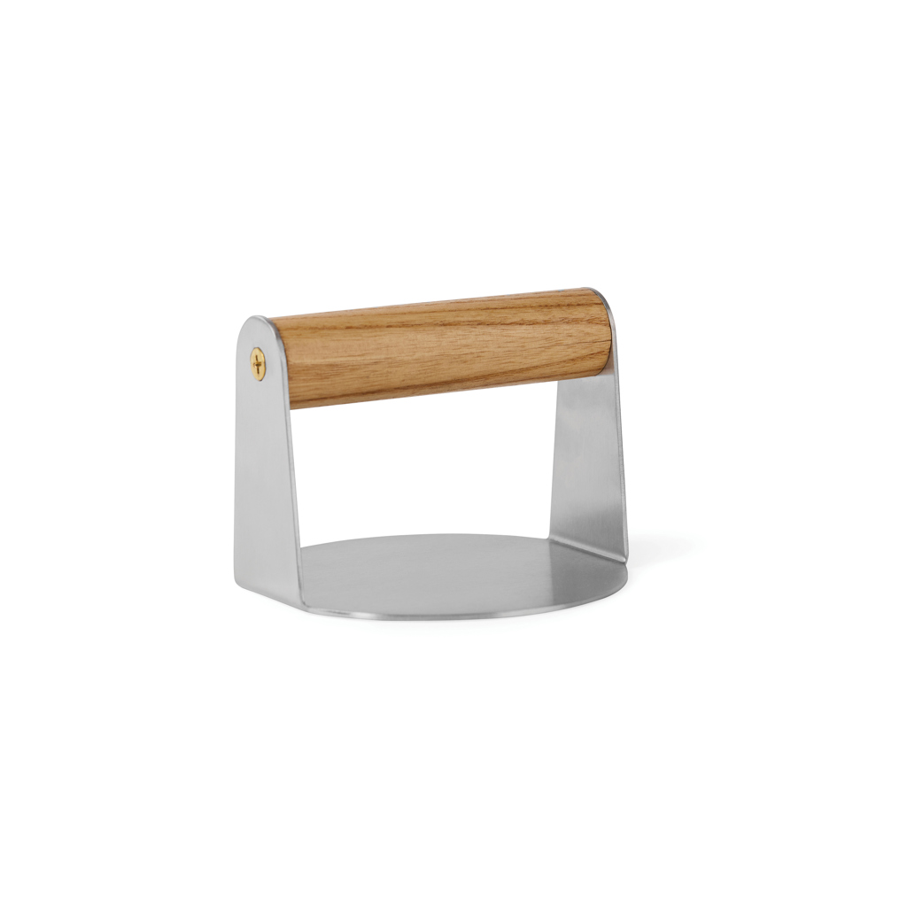 VINGA Paso преса за smash бургери