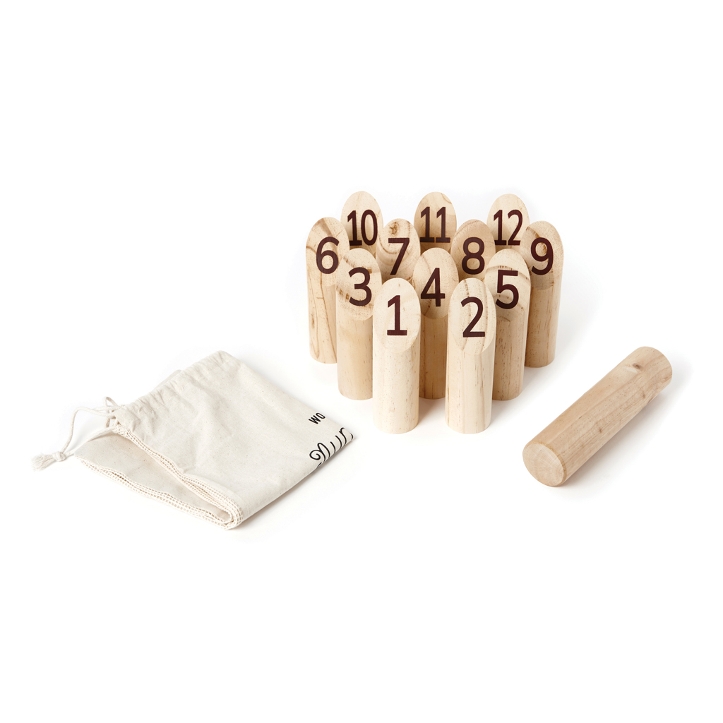 VINGA Muge игра с числа