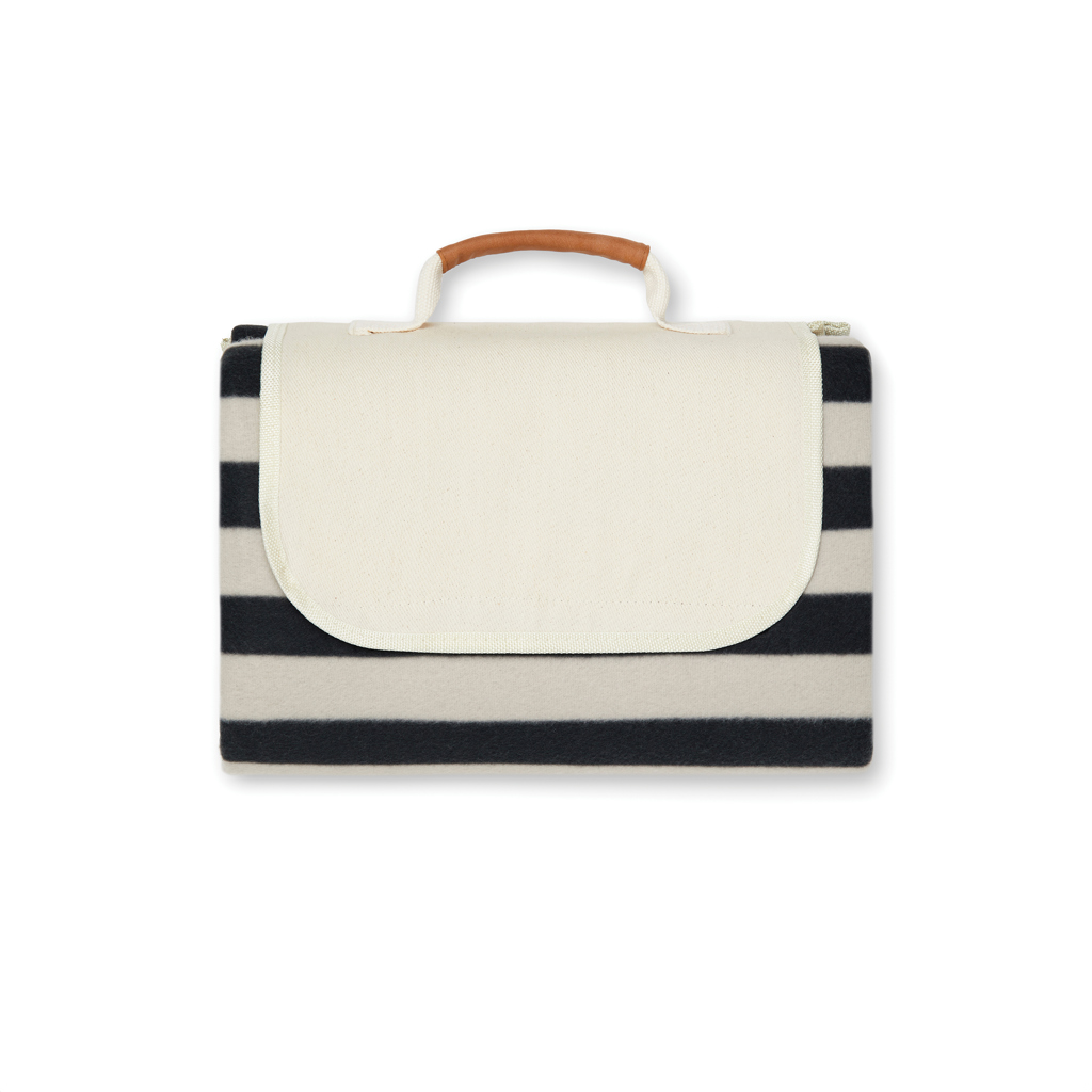 VINGA Alba GRS RPET малко одеяло за пикник