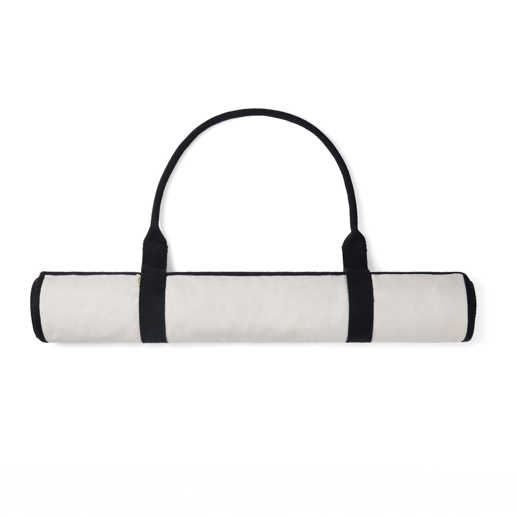 VINGA Volonne AWARE рециклирана плажна постелка от канвас