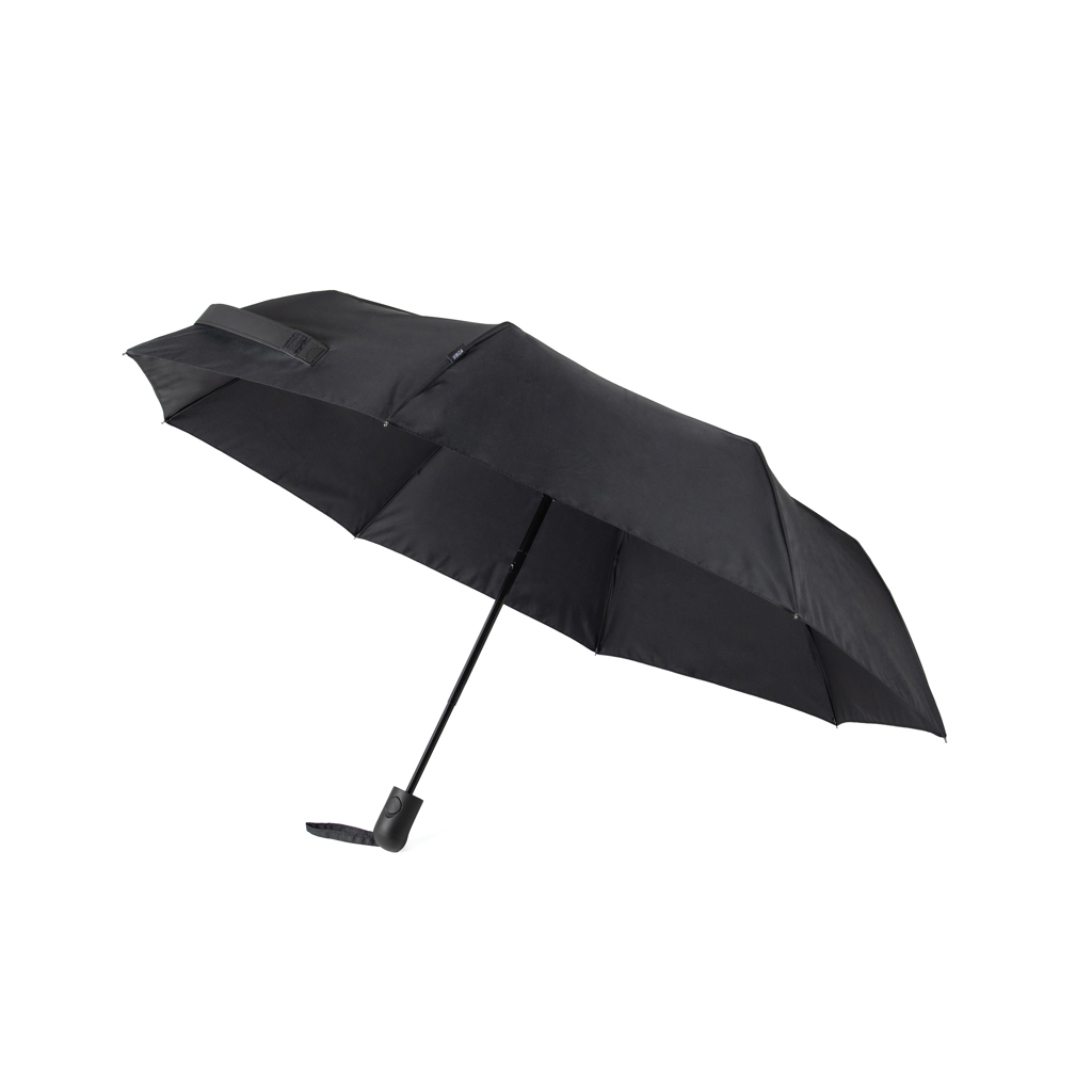 VINGA Baltimore AWARE RPET 21" umbrella