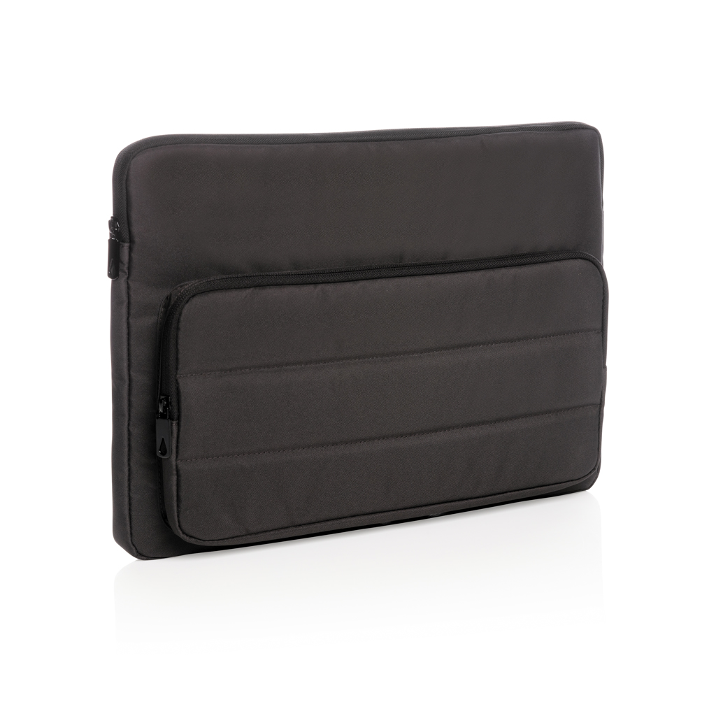 Impact AWARE RPET 15.6" laptop sleeve