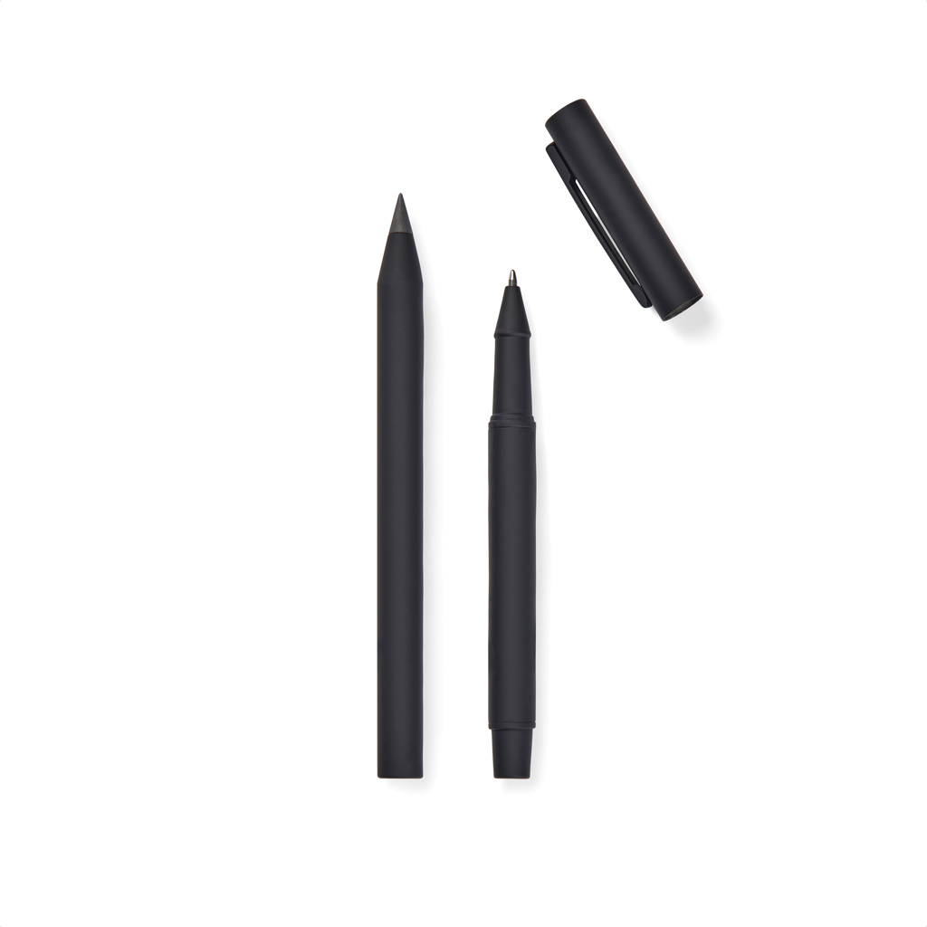 VINGA Baltimore RCS комплект химикалки