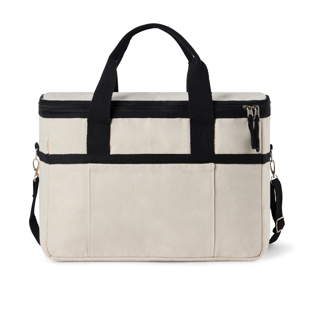 VINGA Volonne AWARE рециклиран rcanvas термокошница